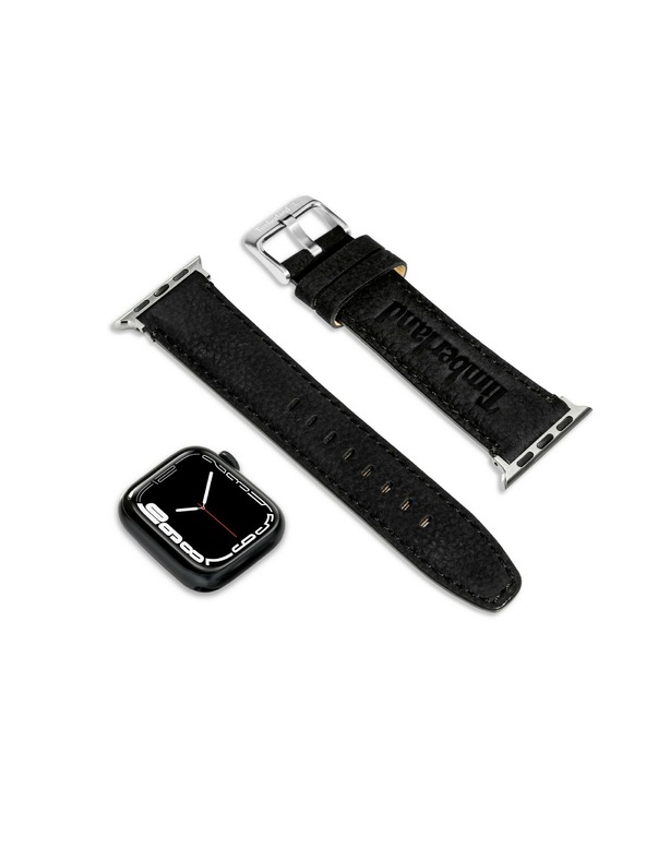 Timberland Timberland Barnesbrook kožni remen univerzalni za pametne 42/44/45/49mm i klasične analogne satove TDOUL0000708