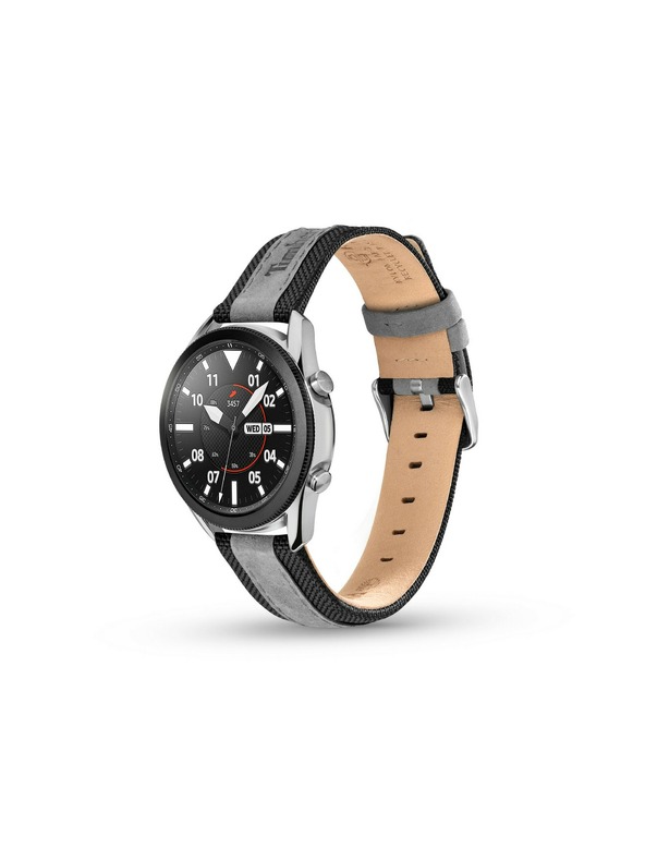 Timberland Timberland Arnett kožni remen univerzalni za pametne 42/44/45/49mm i klasične analogne satove TDOUS0001706