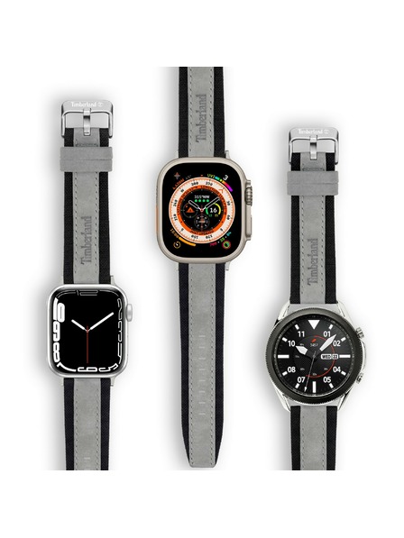 Timberland Timberland Arnett kožni remen univerzalni za pametne 42/44/45/49mm i klasične analogne satove TDOUS0001706