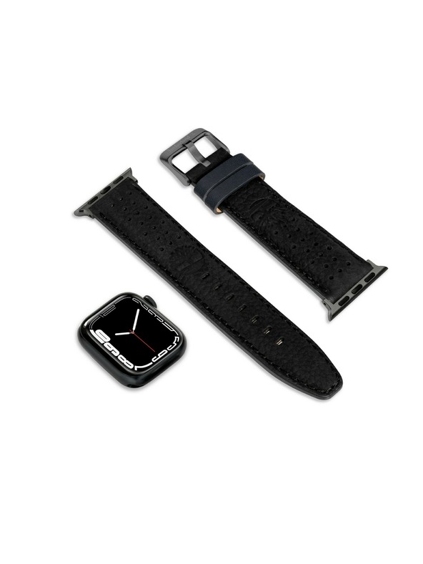 Timberland Timberland Daintree kožni remen univerzalni za pametne 38/40/41mm i klasične analogne satove TDOUL0000603