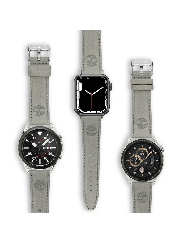 Timberland Timberland Lacandon kožni remen univerzalni za pametne 38/40/41mm i klasične analogne satove TDOUL0000111