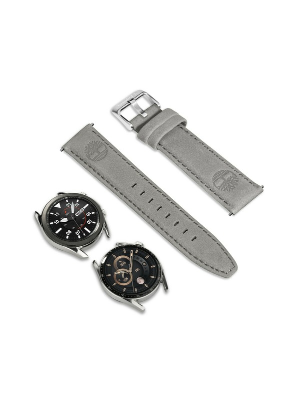 Timberland Timberland Lacandon kožni remen univerzalni za pametne 38/40/41mm i klasične analogne satove TDOUL0000111