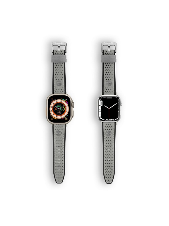 Timberland Timberland Attleboro kožni remen univerzalan za pametne 42/44/45/49mm i klasične analogne satove TDOUS0001812