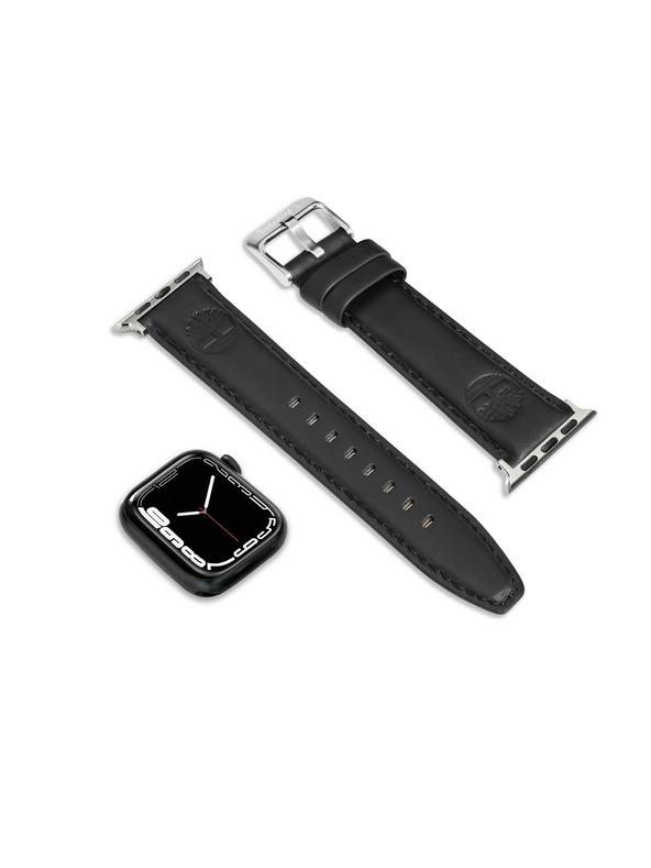 Timberland Timberland Lacandon kožni remen univerzalan za pametne 42/44/45/49mm i klasične analogne satove TDOUL0000108