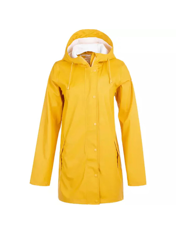 Weather report Weather Report Petra ženska vodootporna jakna