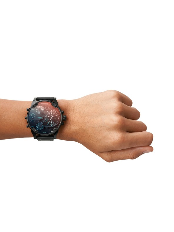 Diesel Muški sat Diesel MR. DADDY DZ7395