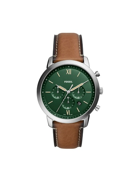 Fossil Fossil Neutra muški sat okrugli FS5963