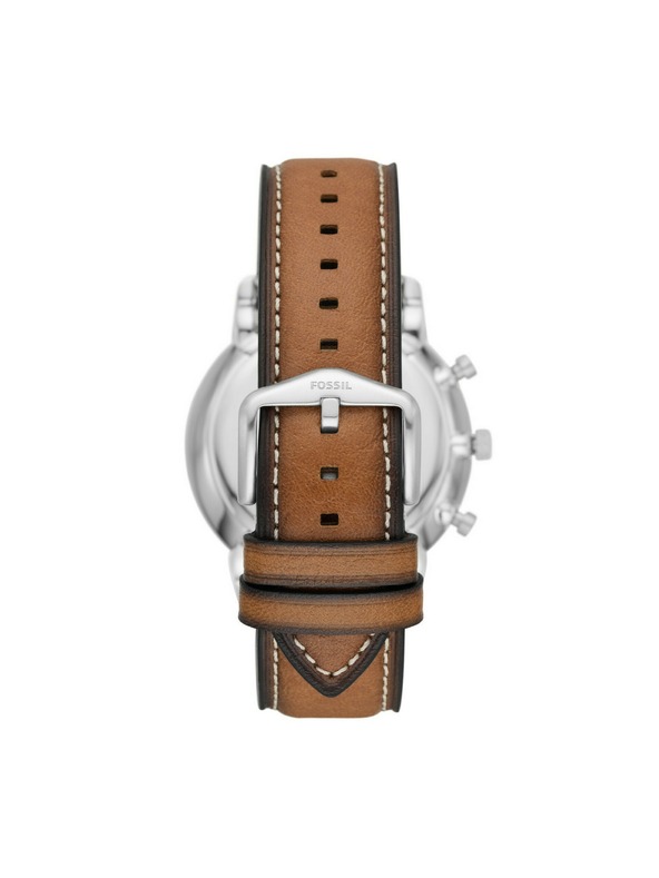 Fossil Fossil Neutra muški sat okrugli FS5963