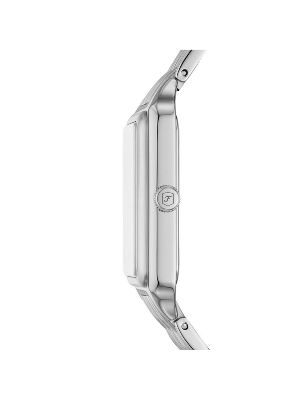 Fossil Fossil ženski pravokutni sat RAQUEL ES5306