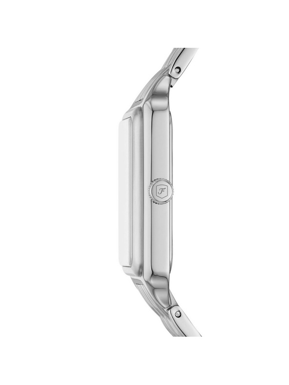 Fossil Fossil ženski pravokutni sat RAQUEL ES5306