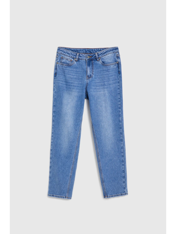 Moodo Ženske traperice plave