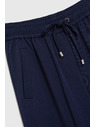 Moodo Ženske hlače tamno plava