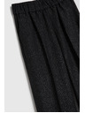 Moodo Ženske hlače crne