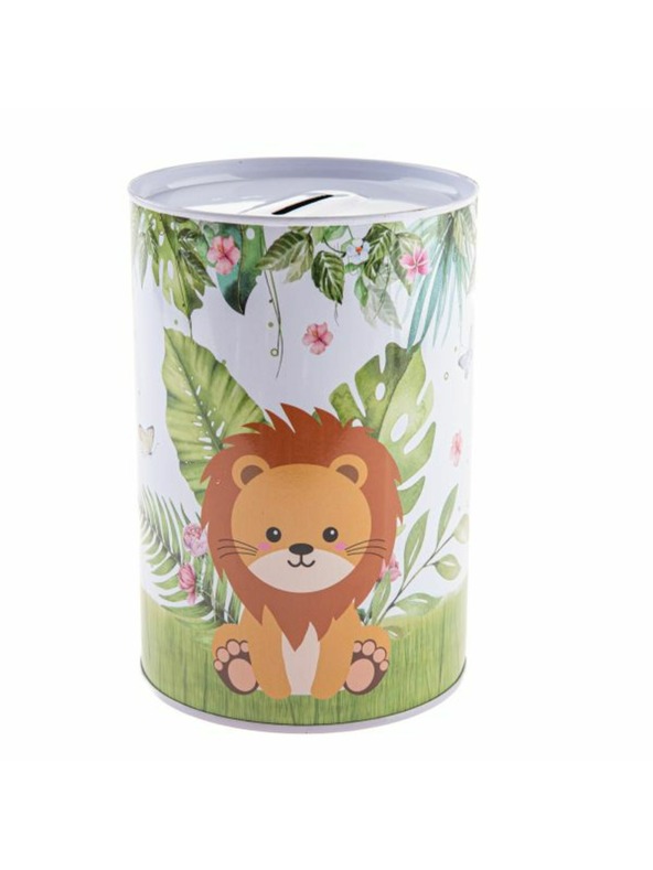 Casa de Engel Metalna kasica 10 x 15 cm, /48