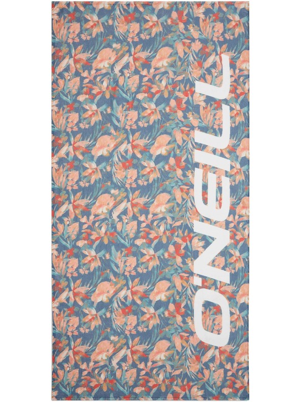 O'Neill O'Neill SEACOAST Ručnik Plavi