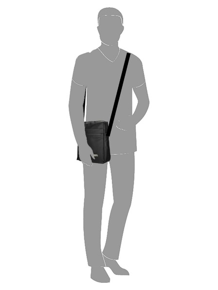 Enrico Benetti Torba Enrico Benetti Manchester 62164 Black