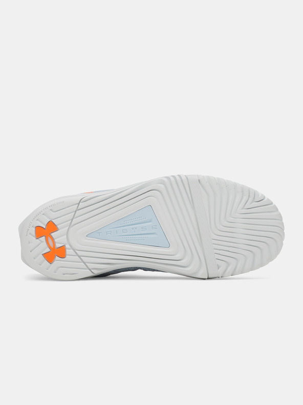 Under Armour Ženske cipele Under Armour UA W TriBase Reign 6-BLU