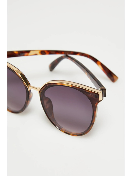 Moodo Ženske naočale Moodo - crne