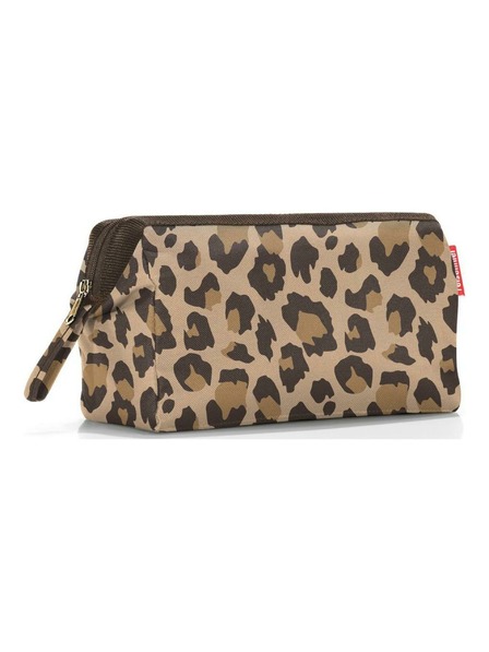 Reisenthel Kozmetička torbica Reisenthel Travelcosmetic Leo Macchiato
