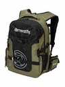 Meatfly Meatfly ruksak Ramble Olivine 26 L | Crna | Volumen 26 L
