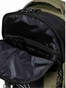 Meatfly Meatfly ruksak Ramble Olivine 26 L | Crna | Volumen 26 L