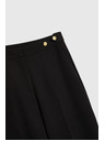 Moodo Crne hlače Moodo