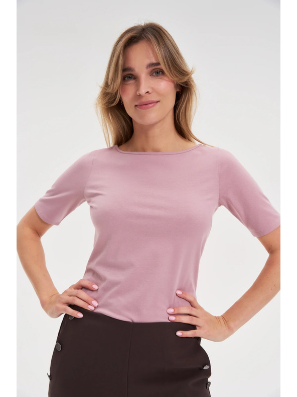 Moodo Roza Moodo majica