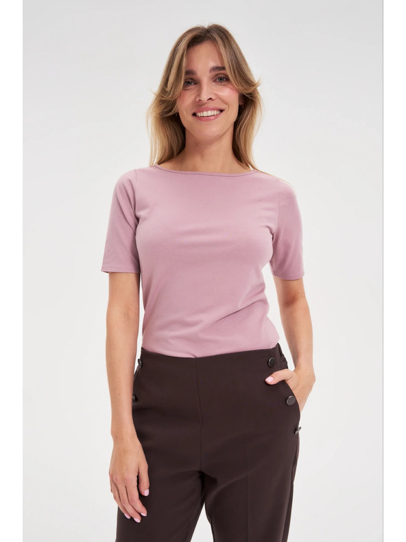 Moodo Roza Moodo majica