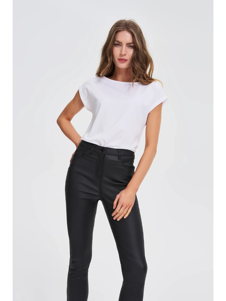 Moodo Bijela majica Moodo