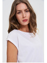 Moodo Bijela majica Moodo