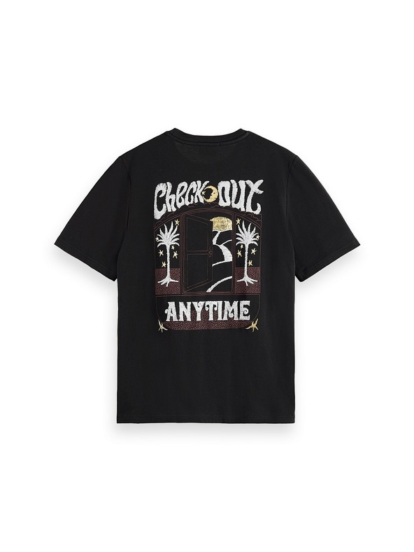 Scotch & Soda Ženska majica Scotch & Soda