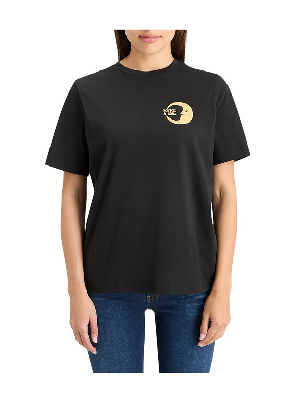 Scotch & Soda Ženska majica Scotch & Soda