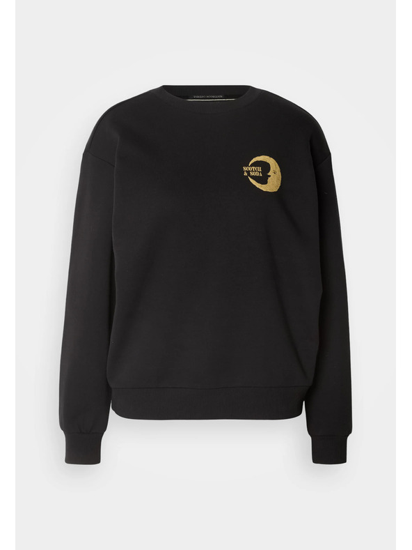 Scotch & Soda Ženski sweatshirt Scotch & Soda