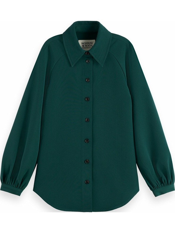 Scotch & Soda Scotch & Soda ženska jakna košulja