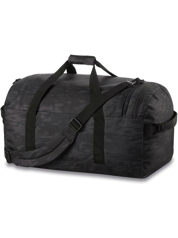 Dakine Putna torba Dakine Eq Duffle 50L Black Vintage Camo