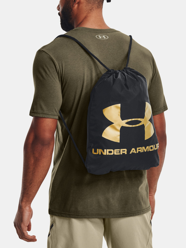 Under Armour Uniseks vreća Under Armour UA Ozsee Sackpack