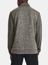 Under Armour Muška dukserica Under Armour UA Armour Fleece Twist QZ