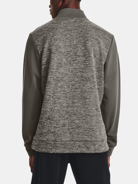 Under Armour Muška dukserica Under Armour UA Armour Fleece Twist QZ
