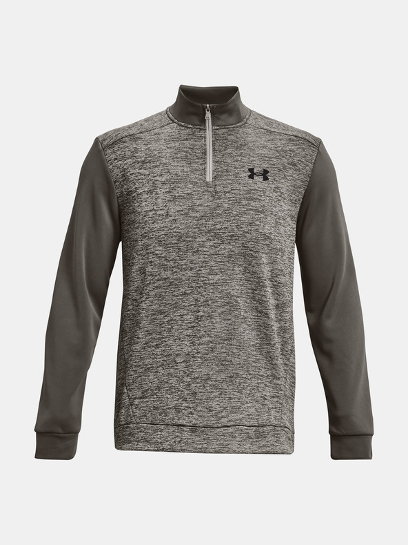 Under Armour Muška dukserica Under Armour UA Armour Fleece Twist QZ