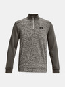 Under Armour Muška dukserica Under Armour UA Armour Fleece Twist QZ