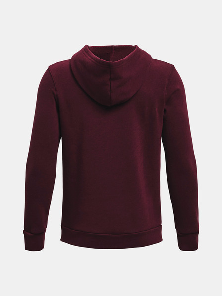 Under Armour Dječja dukserica Under Armour UA Pjt Rck Hm Gym Rvl Hdy