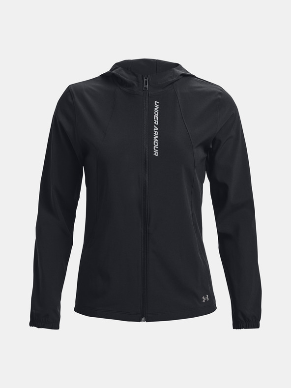 Under Armour Ženska jakna Under Armour UA OutRun the Storm Jkt