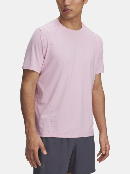Under Armour Muška majica Under Armour UA LAUNCH ELITE SHORTSLEEVE