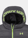 Under Armour Dječačka jakna Under Armour UA PRONTO COLORBLOCK PUFFER JACKET