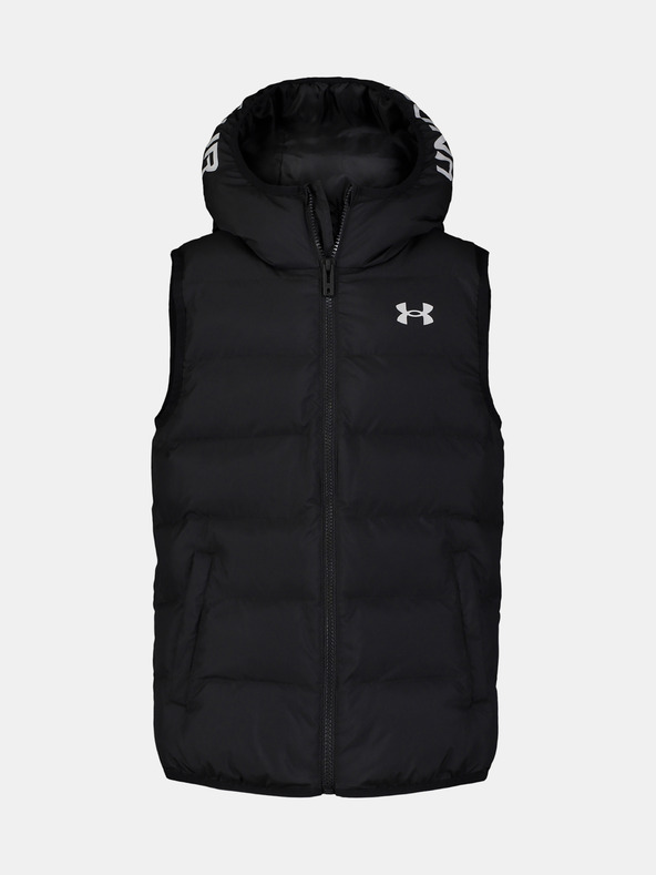 Under Armour Dječački prsluk Under Armour UA PRONTO PUFFER VEST