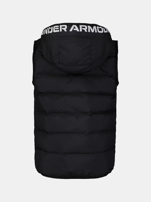 Under Armour Dječački prsluk Under Armour UA PRONTO PUFFER VEST