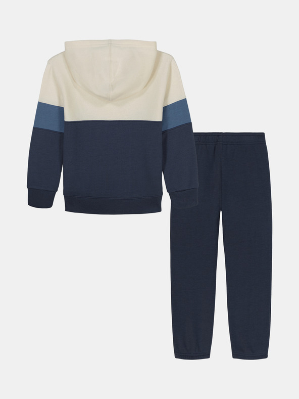 Under Armour Dječački set Under Armour UA RIVAL PO HOODIE SET