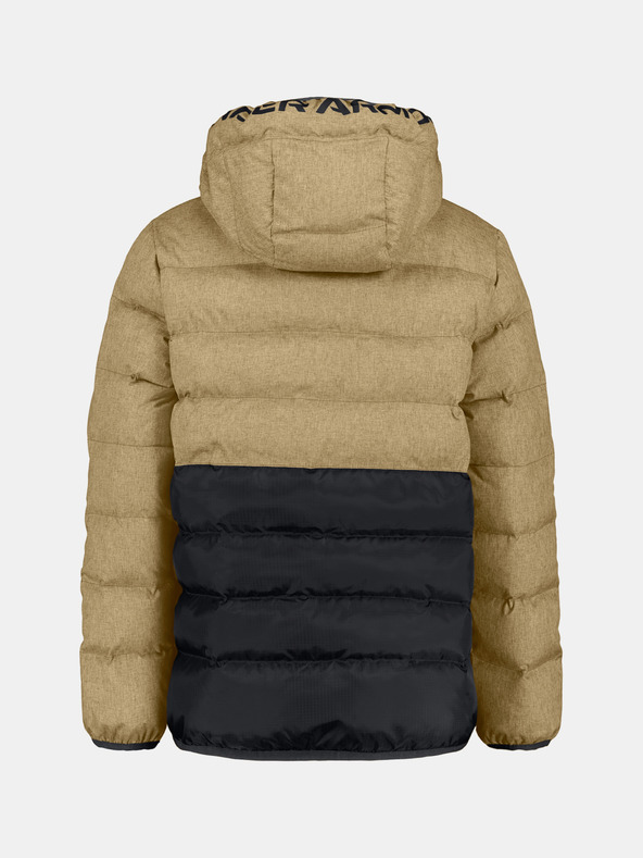 Under Armour Dječačka jakna Under Armour UA PRONTO COLORBLOCK PUFFER JACKET