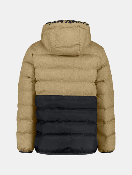 Under Armour Dječačka jakna Under Armour UA PRONTO COLORBLOCK PUFFER JACKET