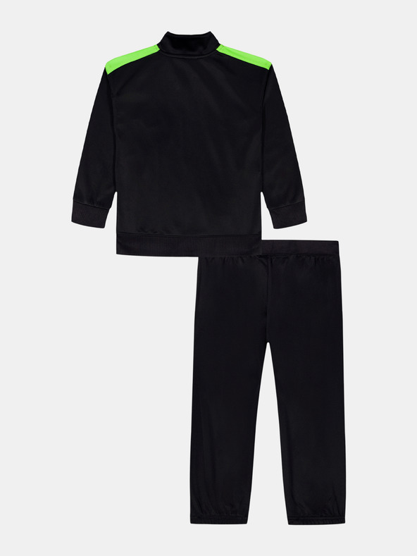 Under Armour Dječački set Under Armour UA COLORBLOCK TRACK SET